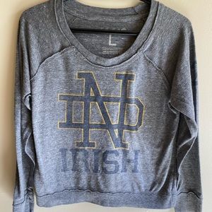 American Eagle College Sweater